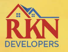 RKN Developers logo